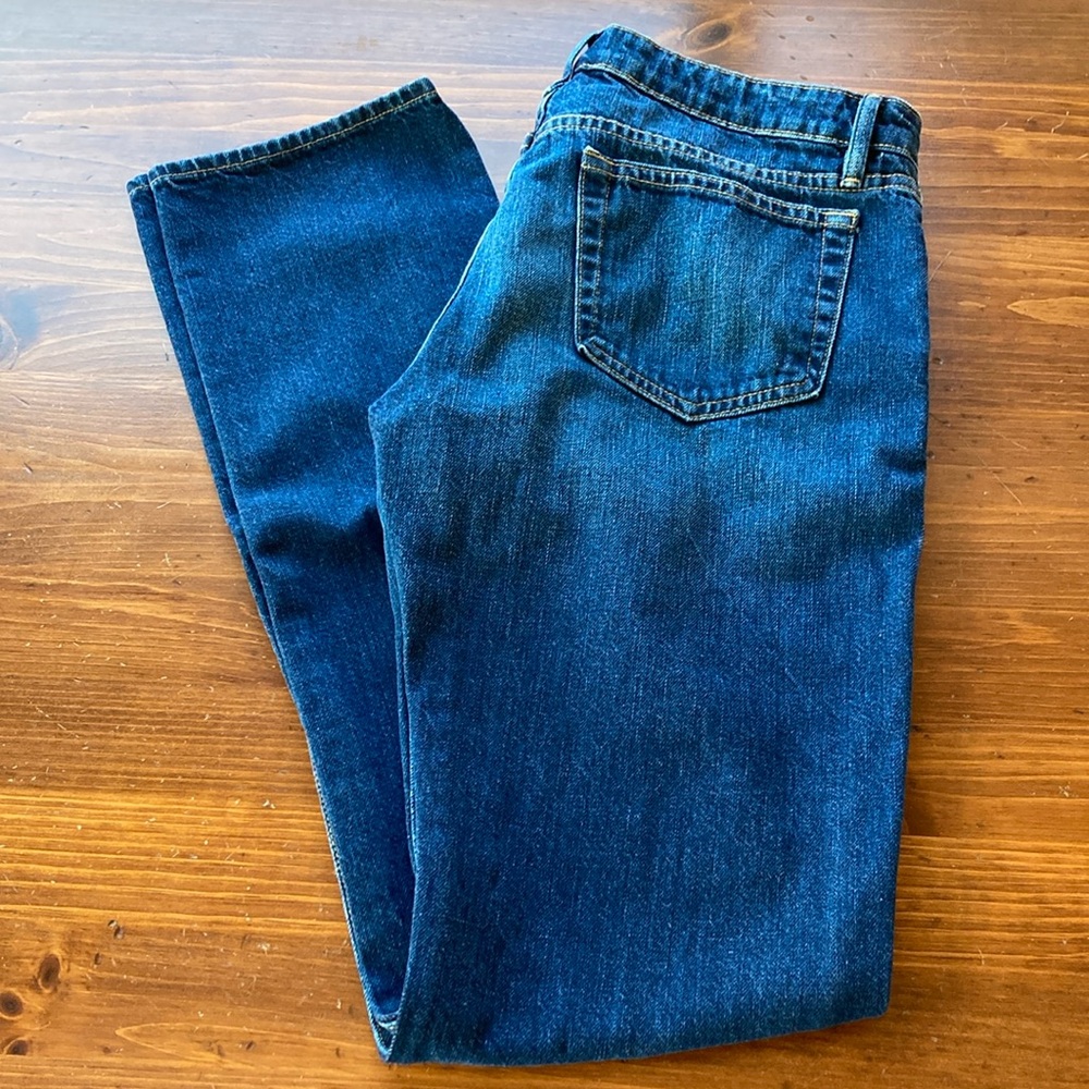 NWOT Frame Denim Jeans
